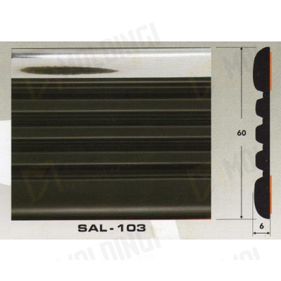 Молдинг автомобильный SAL-103