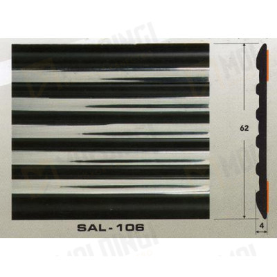 Молдинг автомобильный SAL-106