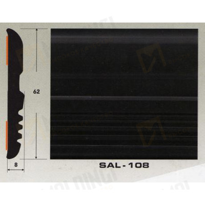 Молдинг автомобильный SAL-108