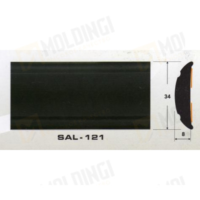 Молдинг автомобильный SAL-121