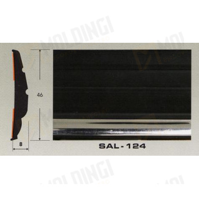 Молдинг автомобильный SAL-124