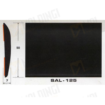 Молдинг автомобильный SAL-125