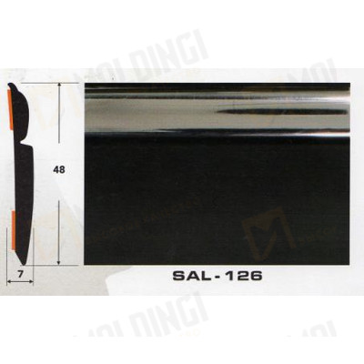 Молдинг автомобильный SAL-126