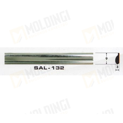 Молдинг автомобильный SAL-132