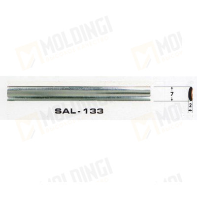 Молдинг автомобильный SAL-133