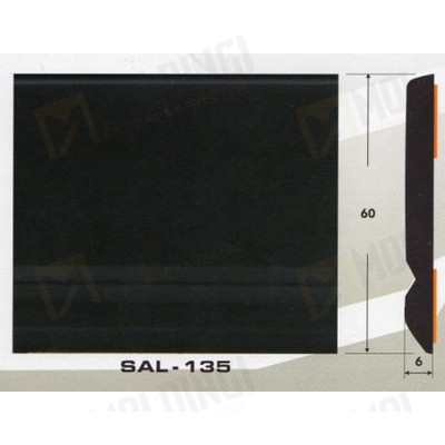 Молдинг автомобильный SAL-135
