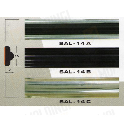 Молдинг автомобильный SAL-14