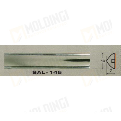 Молдинг автомобильный SAL-145