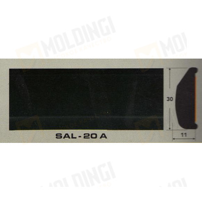 Молдинг автомобильный SAL-20