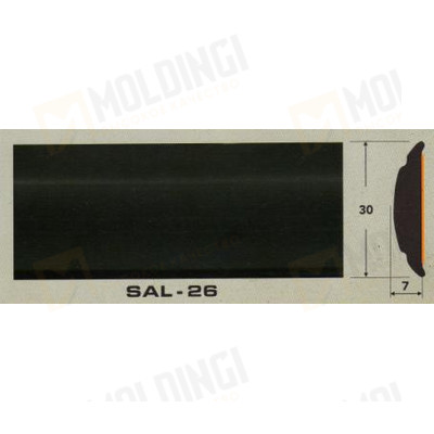 Молдинг автомобильный SAL-26