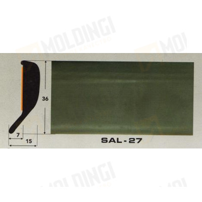 Молдинг автомобильный SAL-27