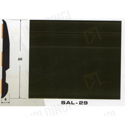 Молдинг автомобильный SAL-29
