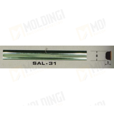 Молдинг автомобильный SAL-31