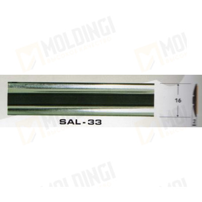 Молдинг автомобильный SAL-33