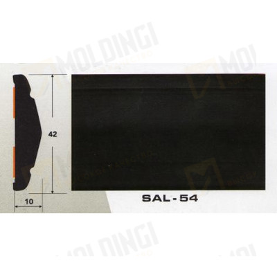 Молдинг автомобильный SAL-54