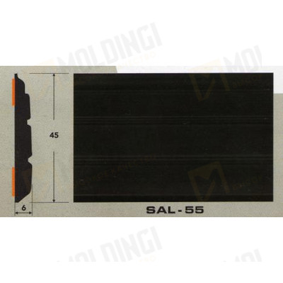 Молдинг автомобильный SAL-55