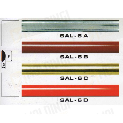 Молдинг автомобильный SAL-6