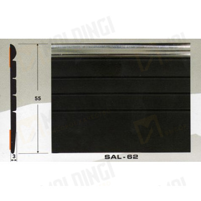 Молдинг автомобильный SAL-62