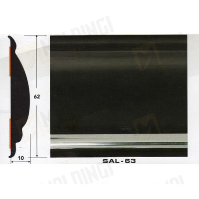 Молдинг автомобильный SAL-63