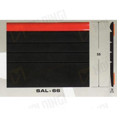 Молдинг автомобильный SAL-66