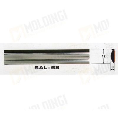 Молдинг автомобильный SAL-68
