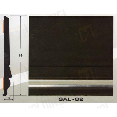 Молдинг автомобильный SAL-82