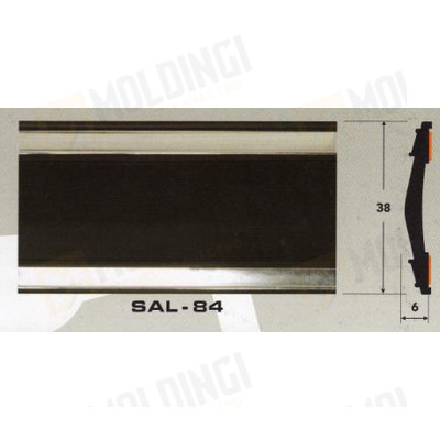 Молдинг автомобильный SAL-84