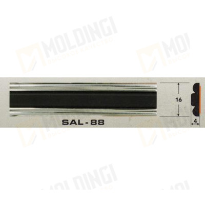 Молдинг автомобильный SAL-88