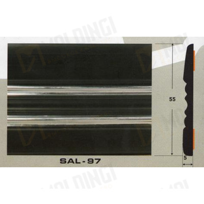 Молдинг автомобильный SAL-97