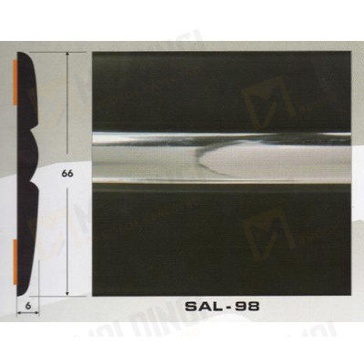 Молдинг автомобильный SAL-98