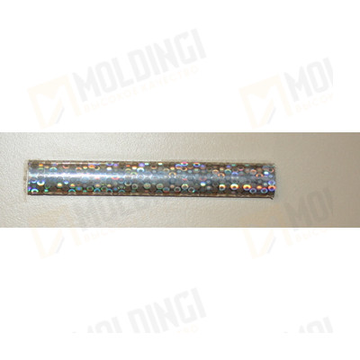 Молдинг мебельный SAL/R 709