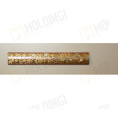 Молдинг мебельный SAL/R 710