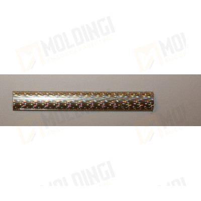 Молдинг мебельный SAL/R 712