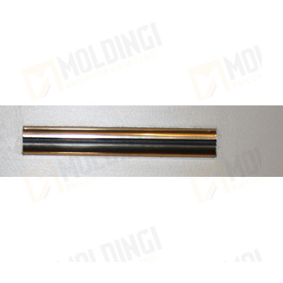 Молдинг мебельный SAL/R 714