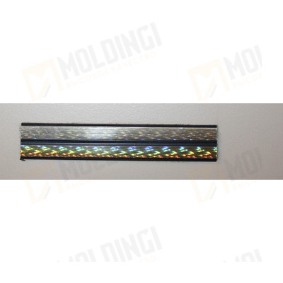 Молдинг мебельный SAL/R 723