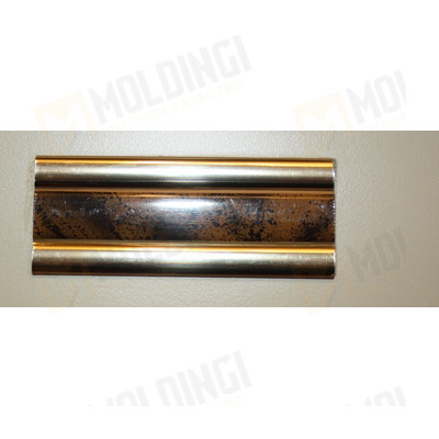 Молдинг мебельный SAL/R 724