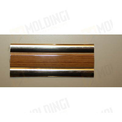Молдинг мебельный SAL/R 725
