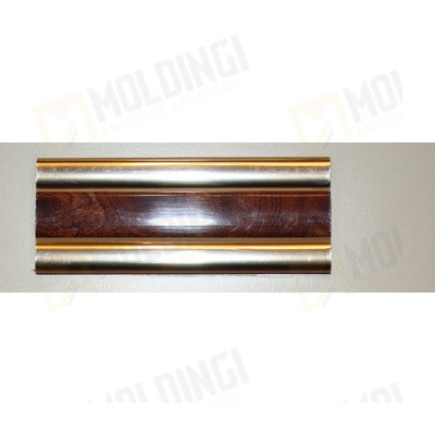 Молдинг мебельный SAL/R 726