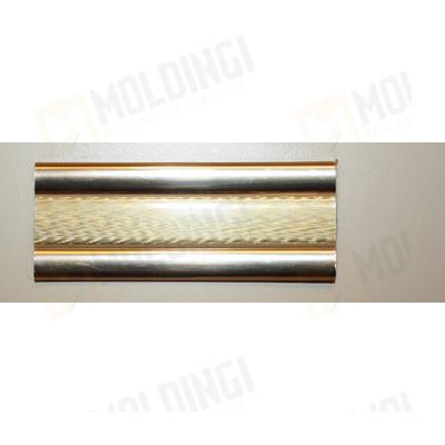 Молдинг мебельный SAL/R 727