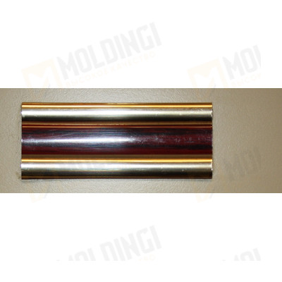 Молдинг мебельный SAL/R 728