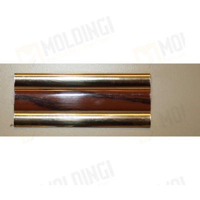Молдинг мебельный SAL/R 729
