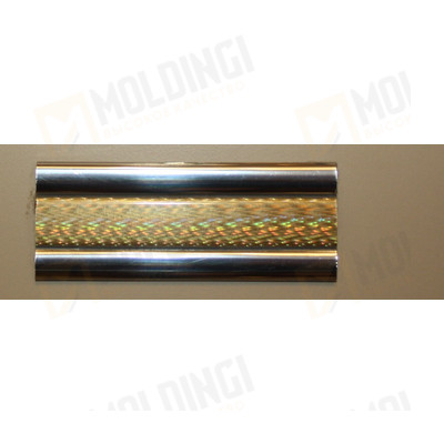 Молдинг мебельный SAL/R 730