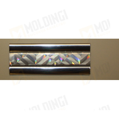 Молдинг мебельный SAL/R 731