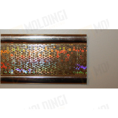 Молдинг мебельный SAL/R 734