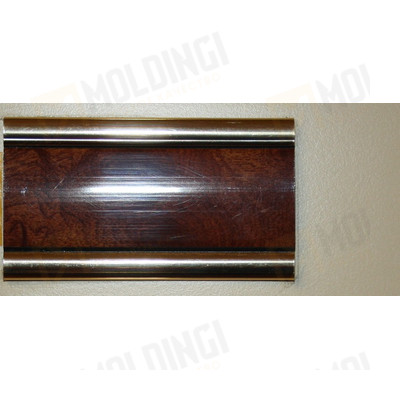 Молдинг мебельный SAL/R 735