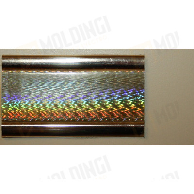 Молдинг мебельный SAL/R 736