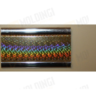 Молдинг мебельный SAL/R 738