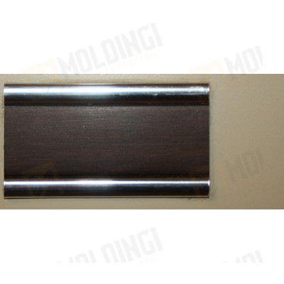 Молдинг мебельный SAL/R 739
