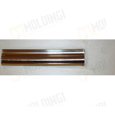 Молдинг мебельный SAL/R 740