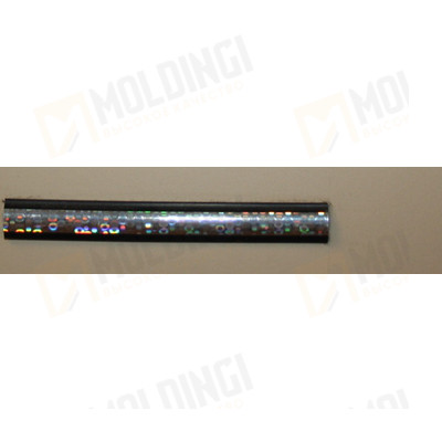 Молдинг мебельный SAL/R 746